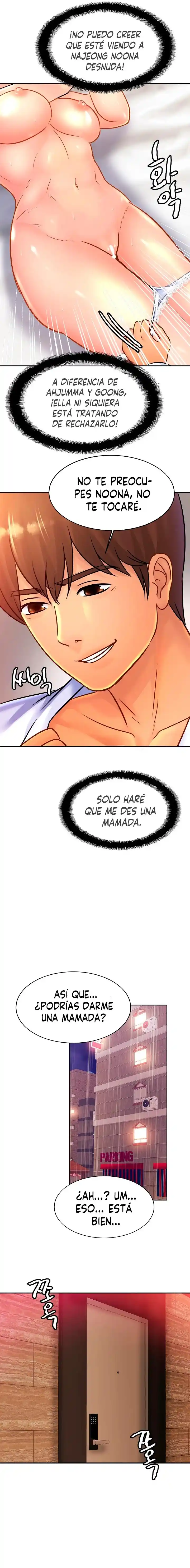 Familia Intima - Capítulo 31 - Página 7 - LectorTMOo