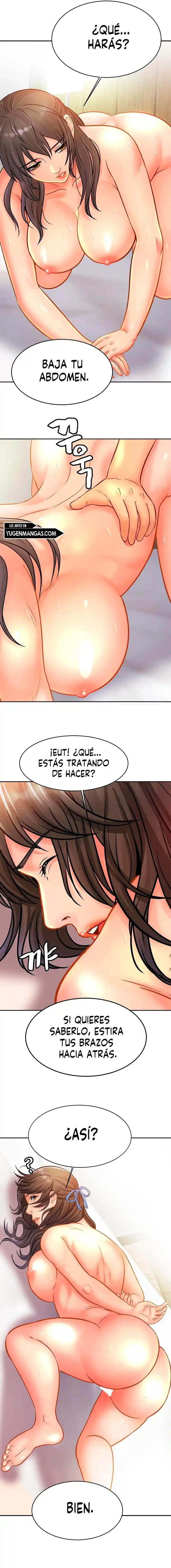 Familia Intima - Capítulo 31 - Página 11 - LectorTMOo