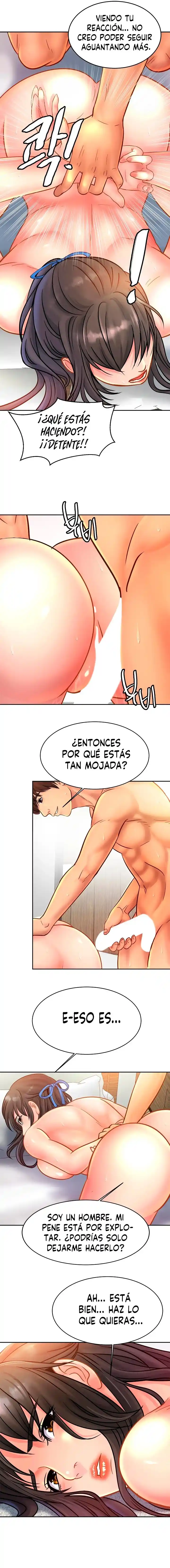Familia Intima - Capítulo 31 - Página 12 - LectorTMOo