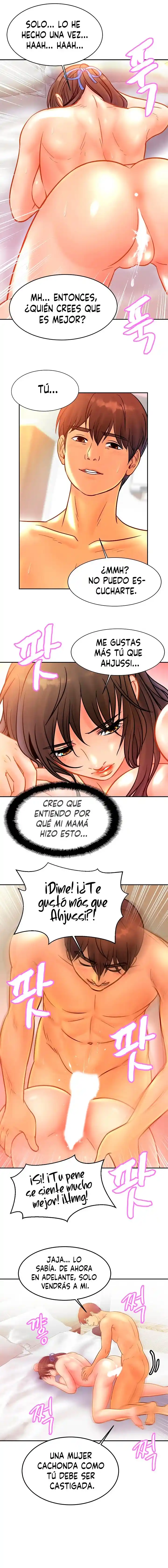 Familia Intima - Capítulo 31 - Página 15 - LectorTMOo