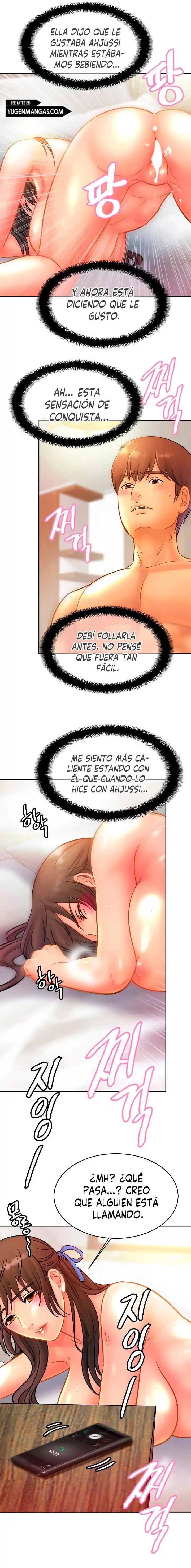 Familia Intima - Capítulo 31 - Página 16 - LectorTMOo