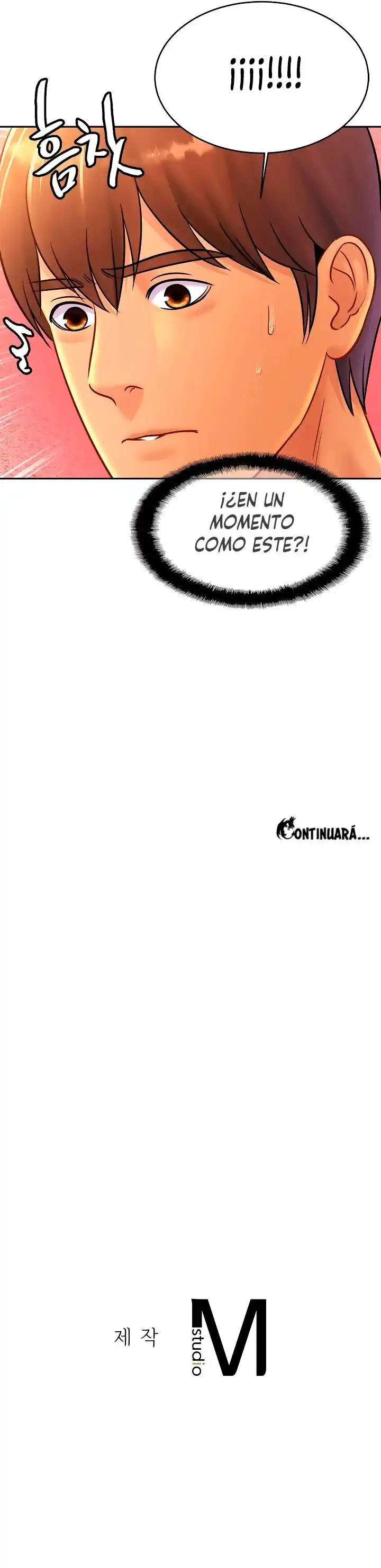 Familia Intima - Capítulo 31 - Página 17 - LectorTMOo