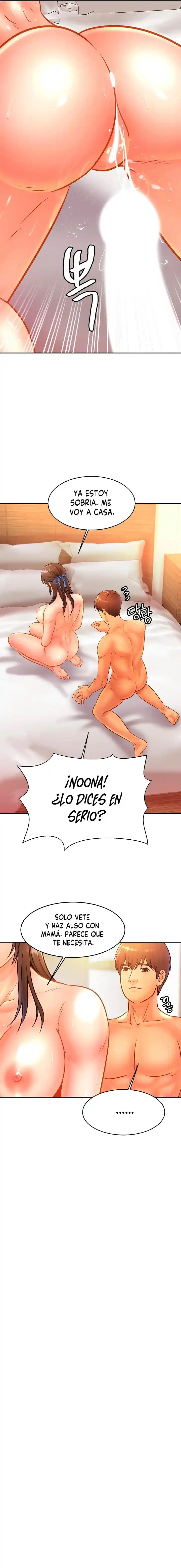 Familia Intima - Capítulo 32 - Página 4 - LectorTMOo
