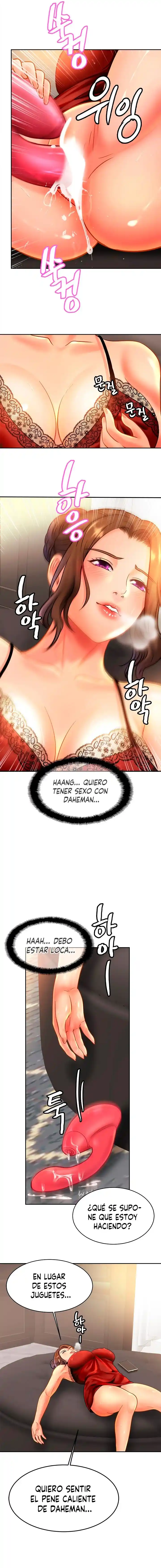Familia Intima - Capítulo 32 - Página 6 - LectorTMOo