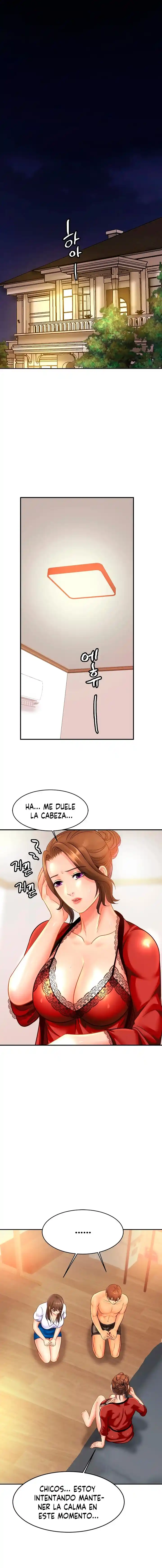 Familia Intima - Capítulo 33 - Página 4 - LectorTMOo