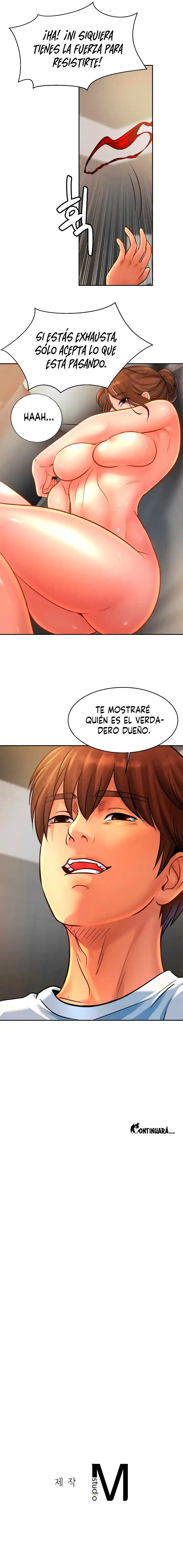 Familia Intima - Capítulo 33 - Página 16 - LectorTMOo