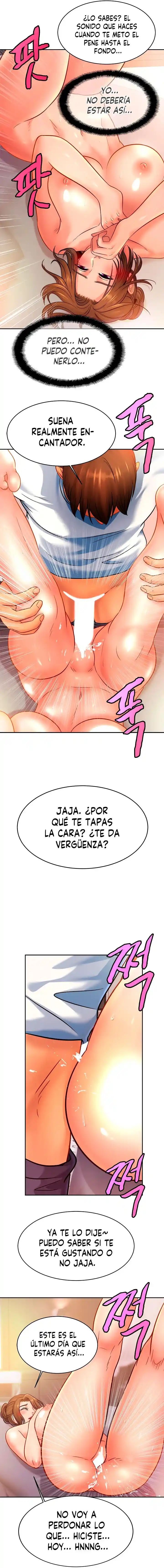 Familia Intima - Capítulo 34 - Página 4 - LectorTMOo