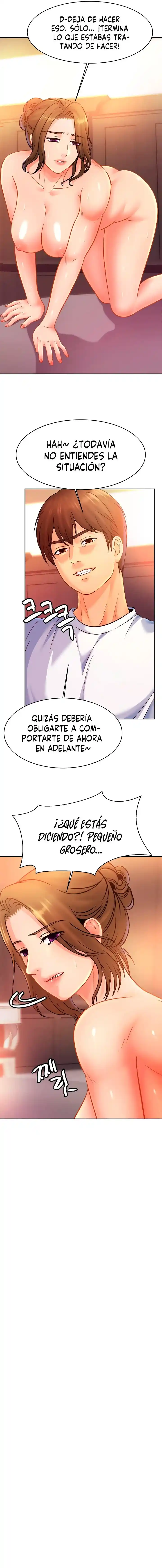 Familia Intima - Capítulo 34 - Página 7 - LectorTMOo