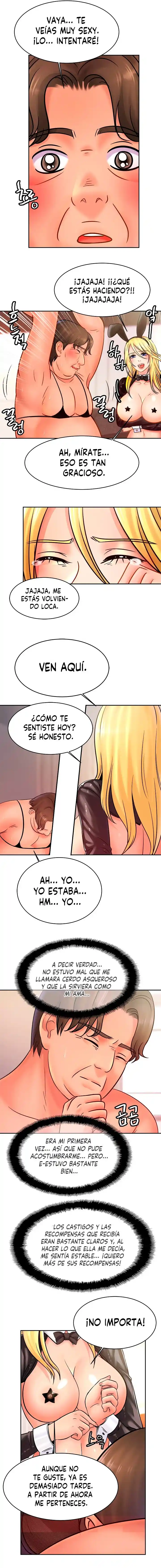 Familia Intima - Capítulo 34 - Página 16 - LectorTMOo