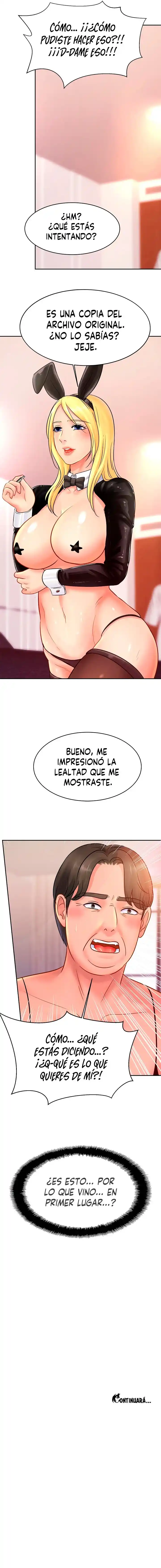 Familia Intima - Capítulo 34 - Página 18 - LectorTMOo
