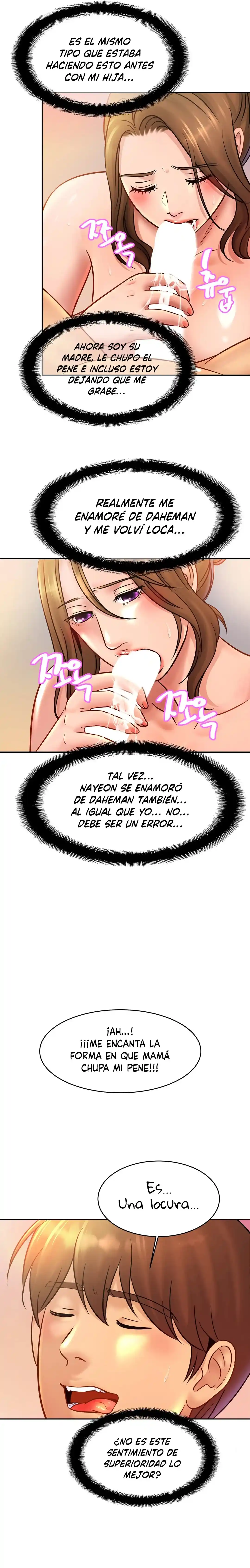 Familia Intima - Capítulo 35 - Página 24 - LectorTMOo
