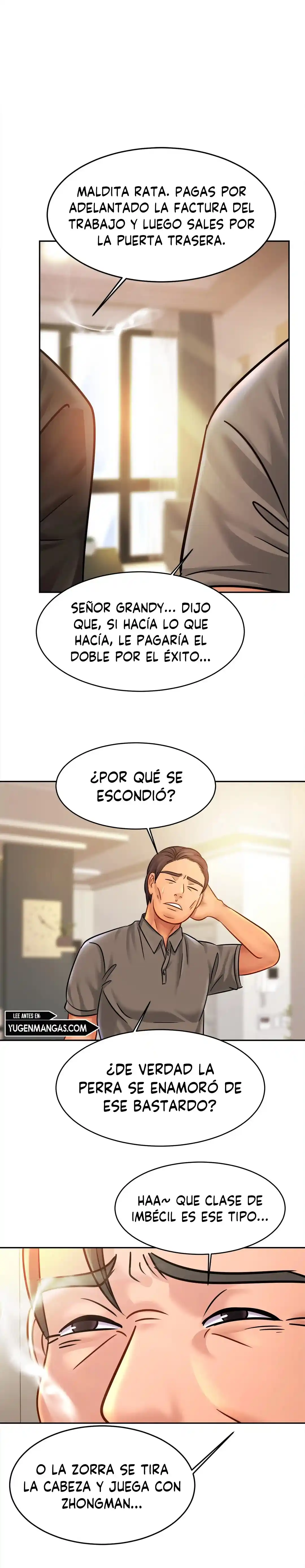Familia Intima - Capítulo 37 - Página 4 - LectorTMOo