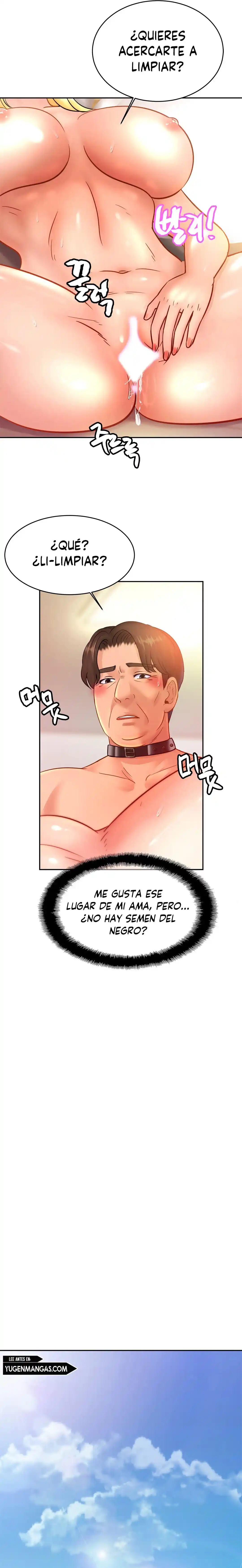 Familia Intima - Capítulo 37 - Página 13 - LectorTMOo