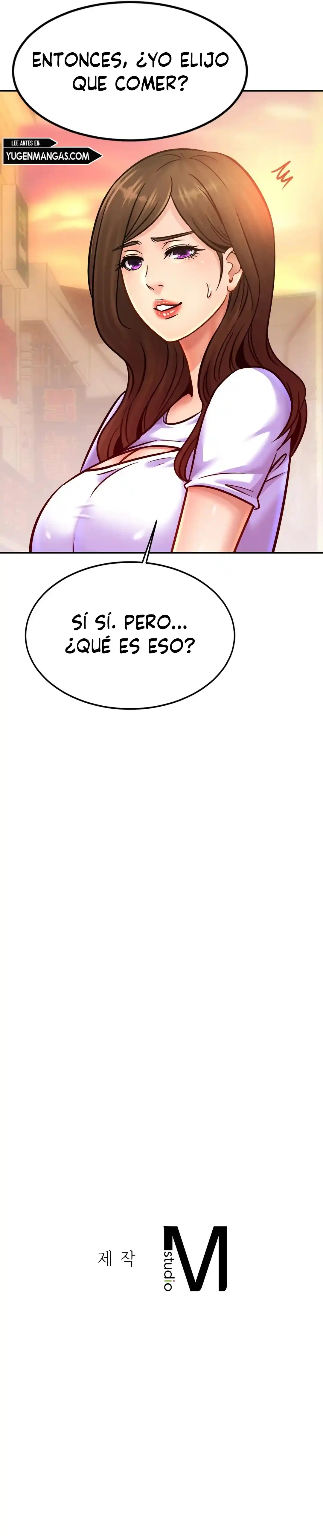 Familia Intima - Capítulo 37 - Página 24 - LectorTMOo