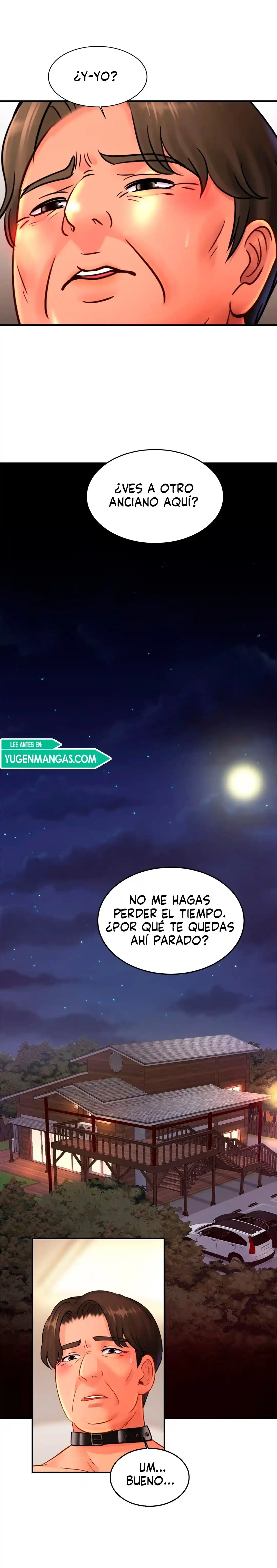 Familia Intima - Capítulo 38 - Página 20 - LectorTMOo