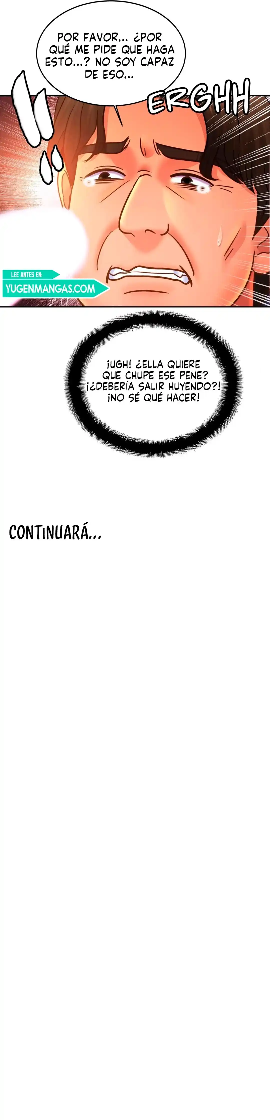 Familia Intima - Capítulo 38 - Página 23 - LectorTMOo