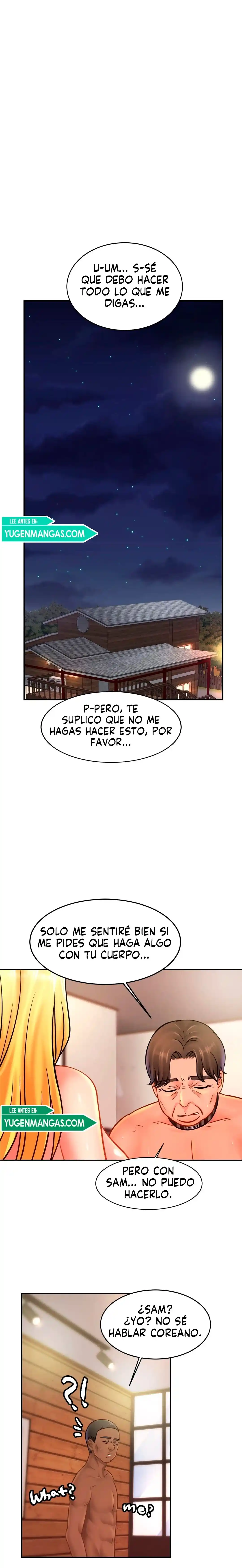 Familia Intima - Capítulo 39 - Página 4 - LectorTMOo