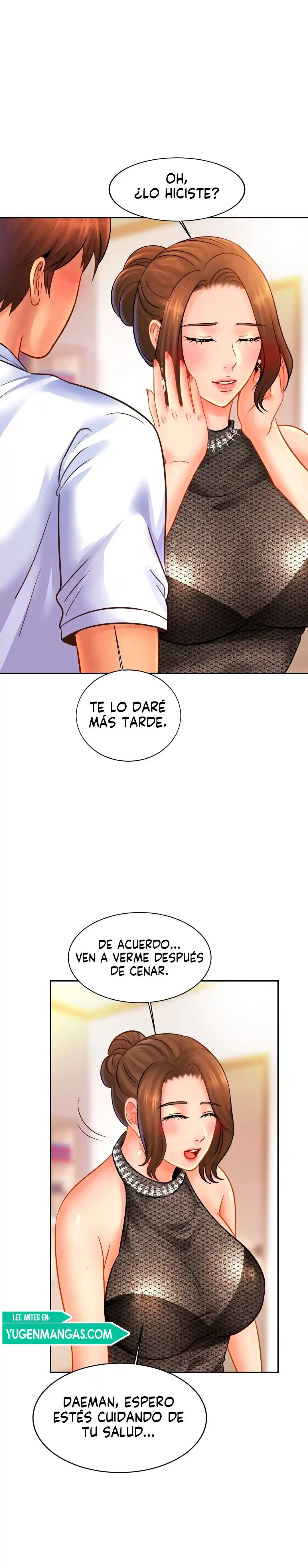 Familia Intima - Capítulo 39 - Página 24 - LectorTMOo