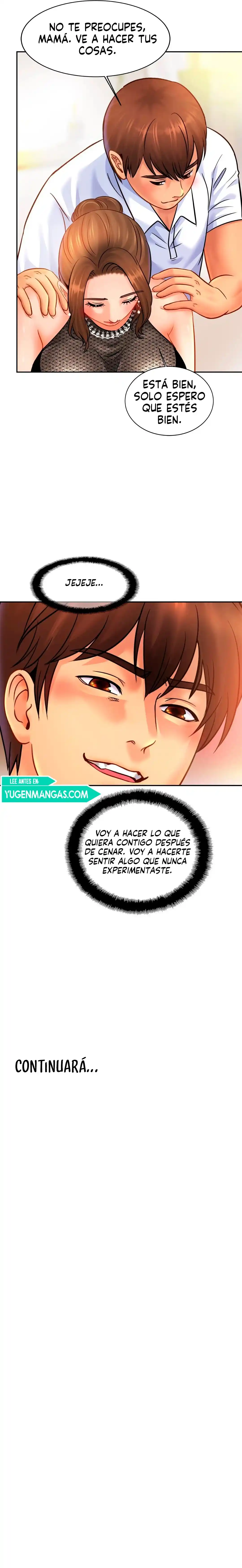 Familia Intima - Capítulo 39 - Página 25 - LectorTMOo