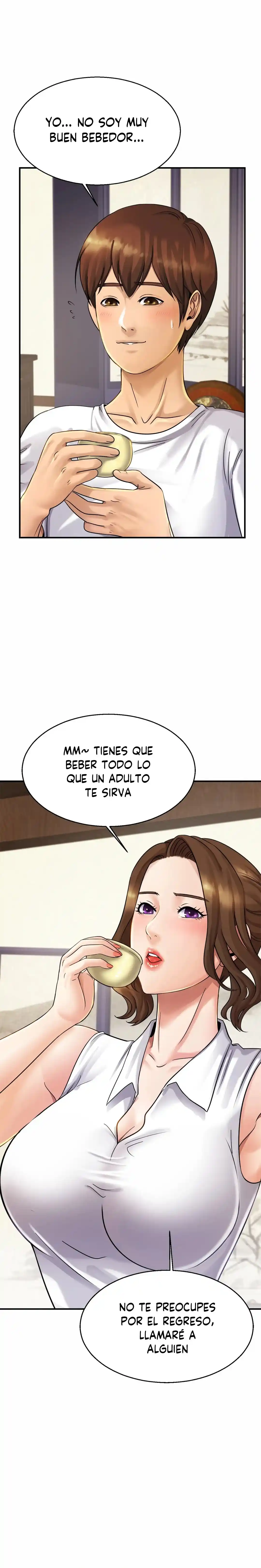 Familia Intima - Capítulo 4 - Página 4 - LectorTMOo
