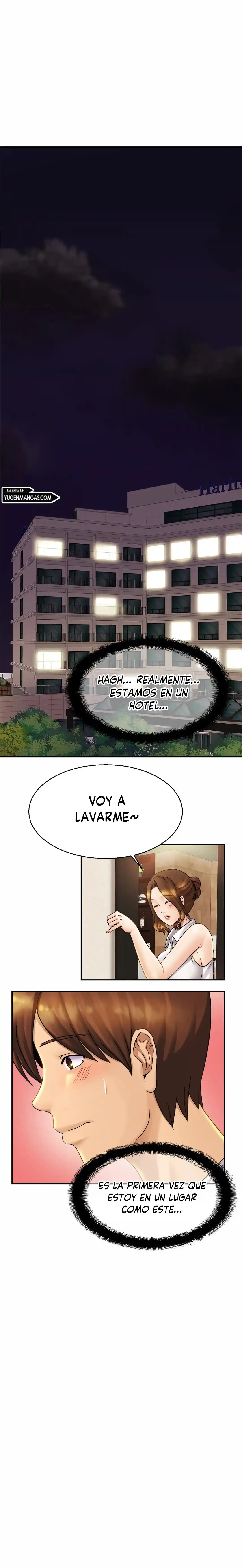 Familia Intima - Capítulo 4 - Página 16 - LectorTMOo