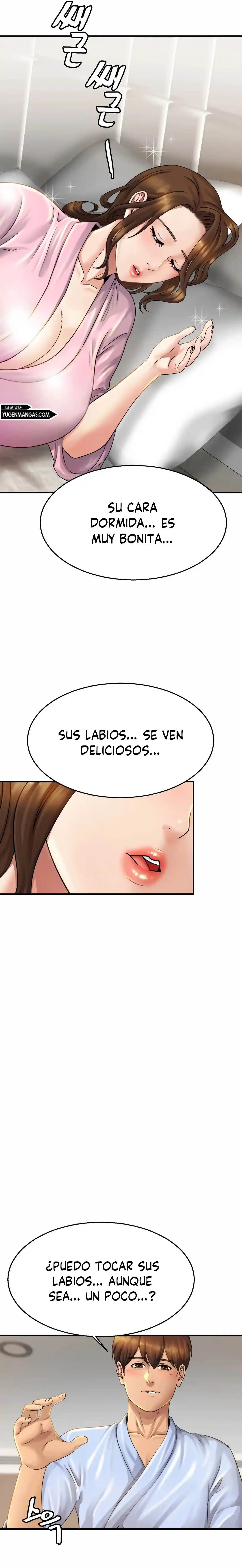 Familia Intima - Capítulo 4 - Página 29 - LectorTMOo