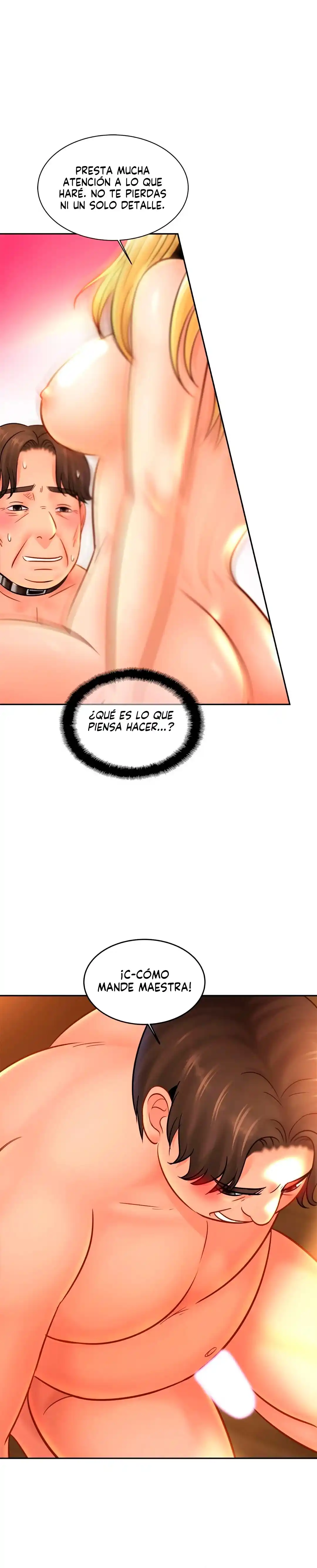 Familia Intima - Capítulo 40 - Página 16 - LectorTMOo