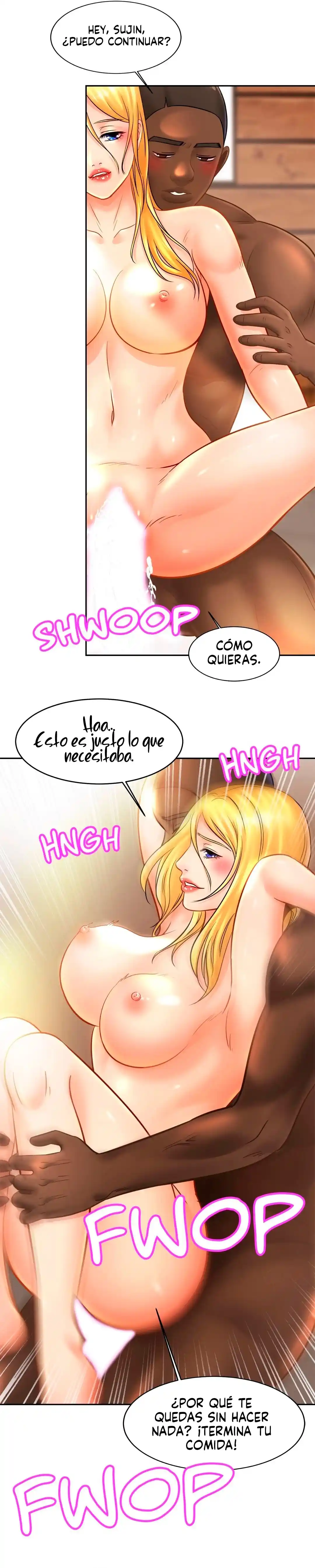 Familia Intima - Capítulo 40 - Página 20 - LectorTMOo