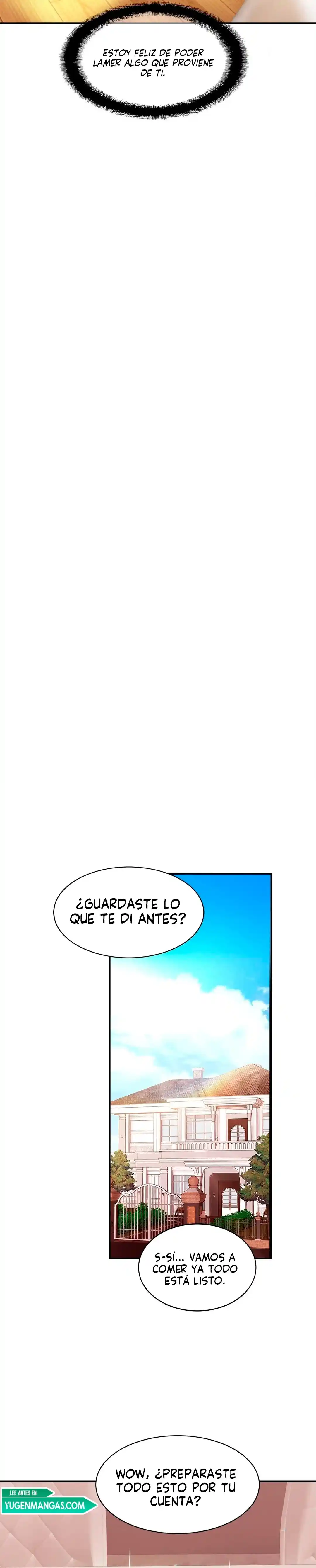 Familia Intima - Capítulo 40 - Página 22 - LectorTMOo