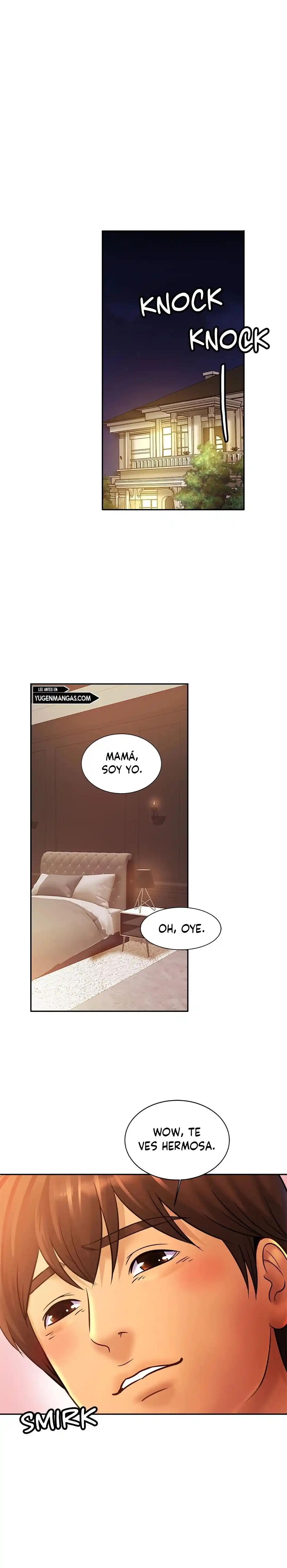 Familia Intima - Capítulo 43 - Página 2 - LectorTMOo