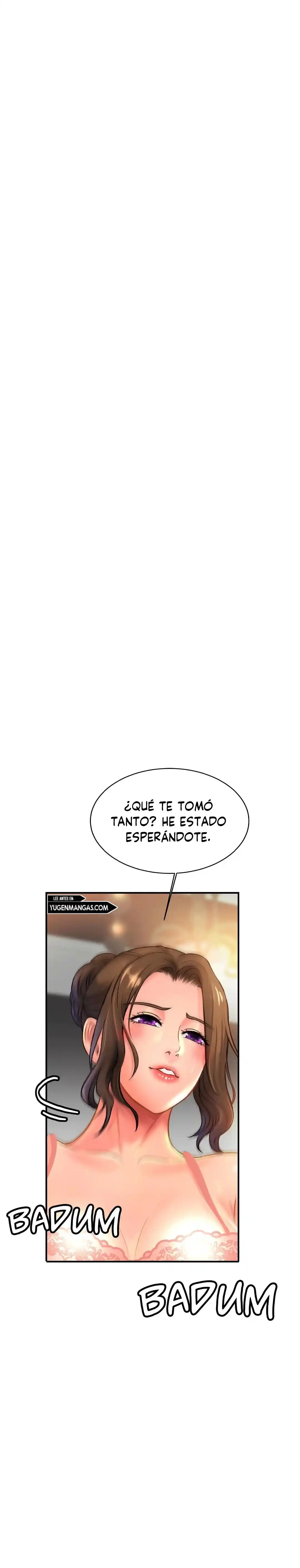 Familia Intima - Capítulo 43 - Página 4 - LectorTMOo