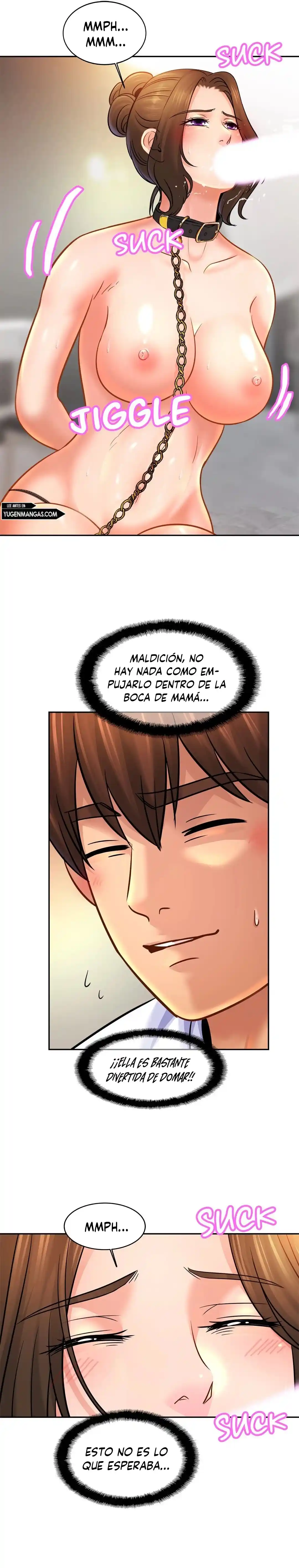 Familia Intima - Capítulo 43 - Página 20 - LectorTMOo
