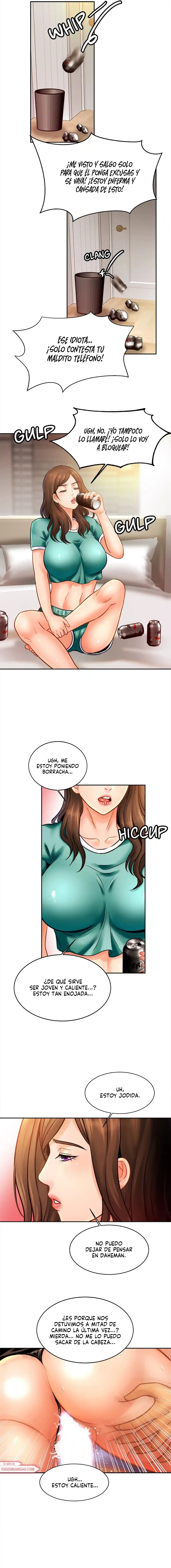 Familia Intima - Capítulo 44 - Página 12 - LectorTMOo