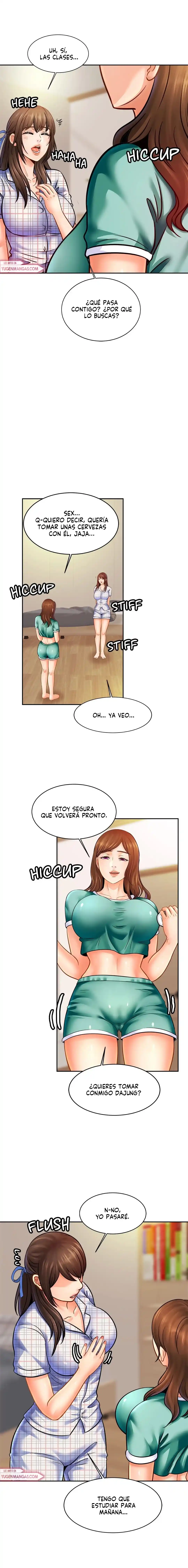 Familia Intima - Capítulo 44 - Página 14 - LectorTMOo