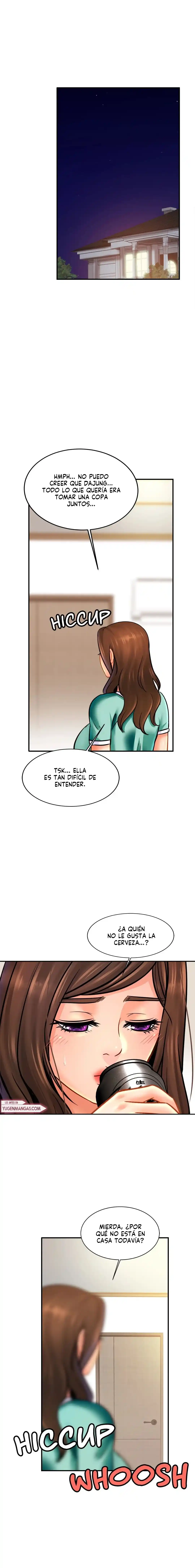 Familia Intima - Capítulo 45 - Página 3 - LectorTMOo