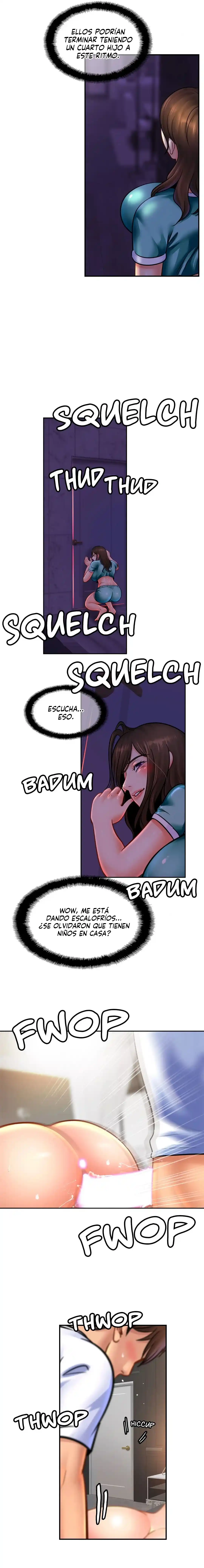 Familia Intima - Capítulo 45 - Página 6 - LectorTMOo