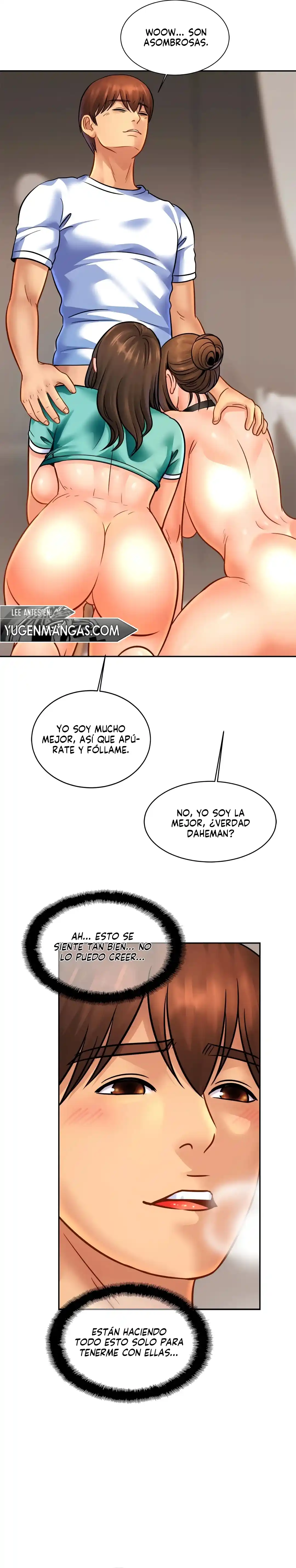 Familia Intima - Capítulo 46 - Página 5 - LectorTMOo