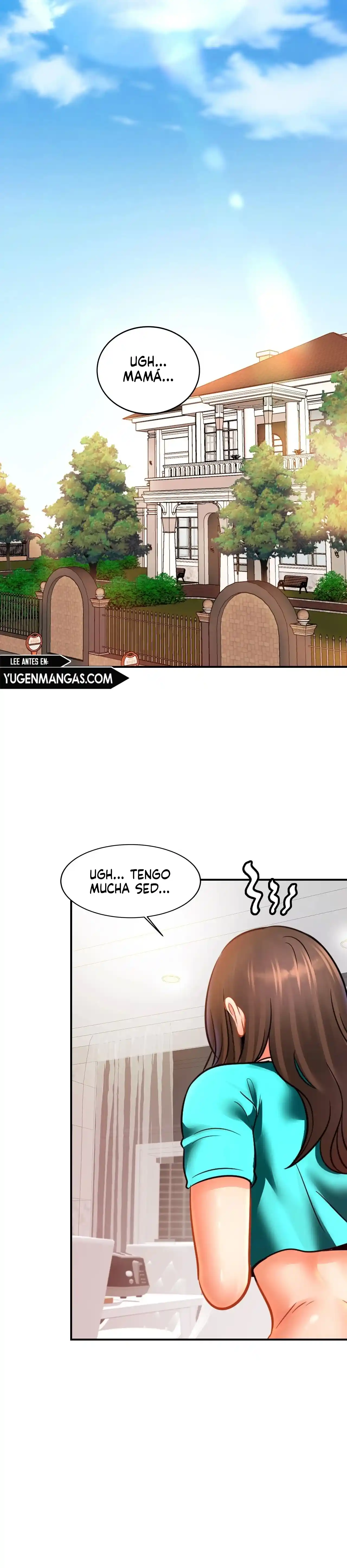Familia Intima - Capítulo 47 - Página 4 - LectorTMOo