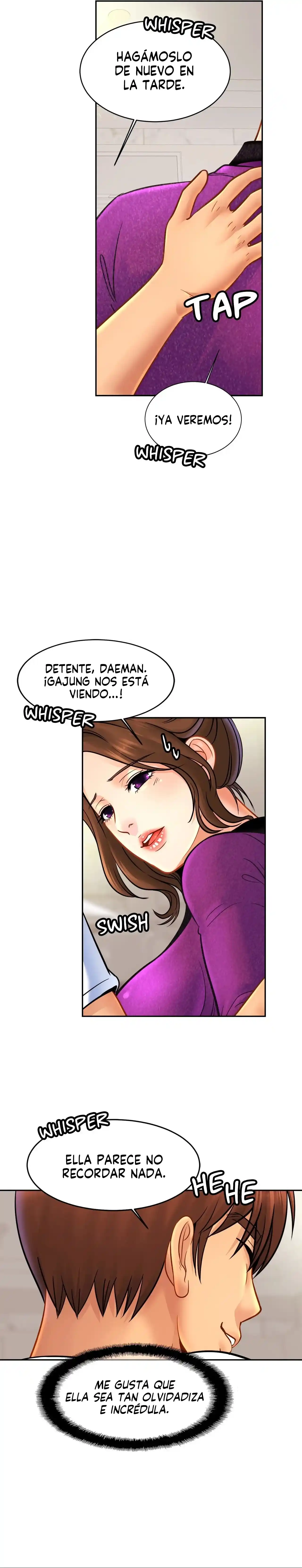 Familia Intima - Capítulo 47 - Página 10 - LectorTMOo