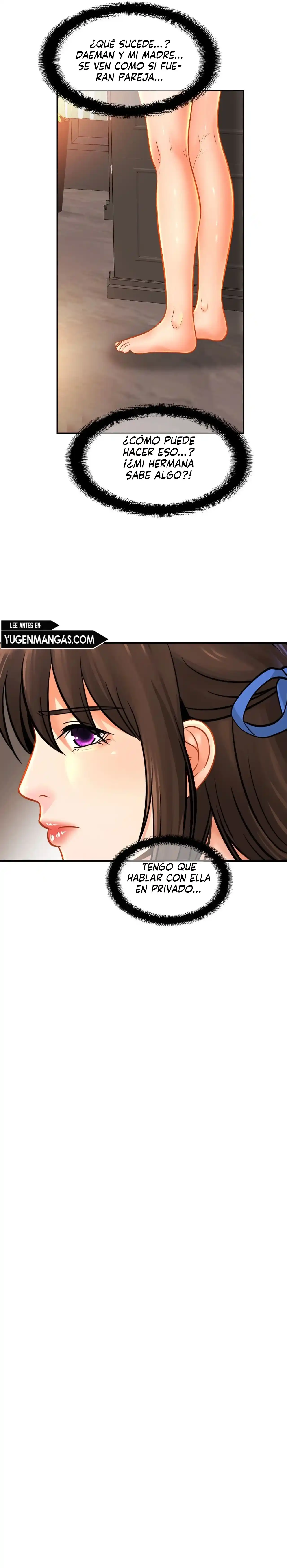 Familia Intima - Capítulo 47 - Página 12 - LectorTMOo
