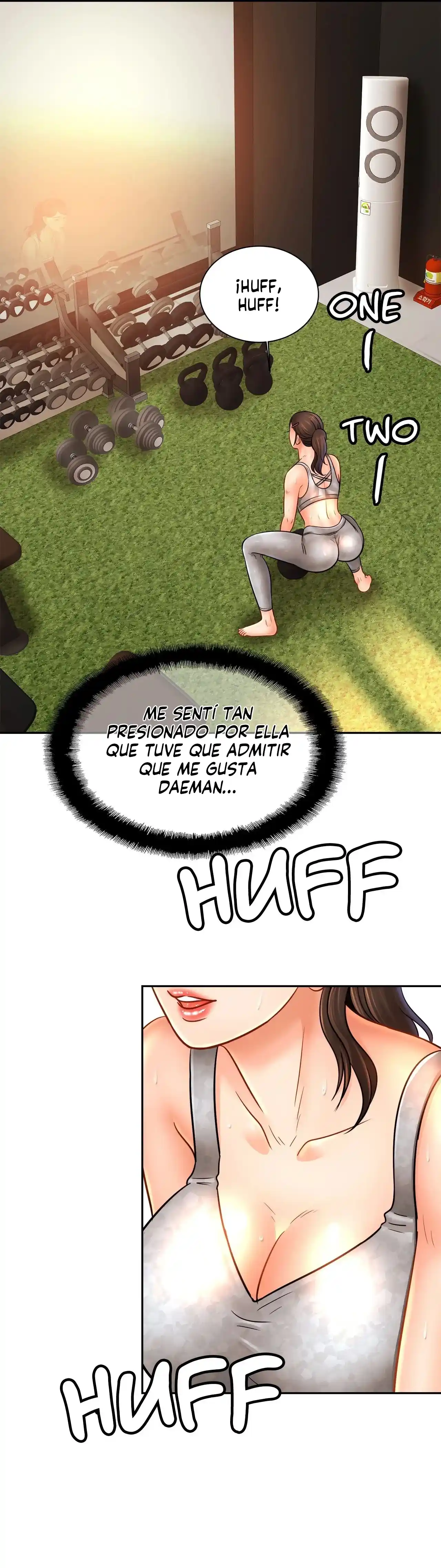 Familia Intima - Capítulo 47 - Página 26 - LectorTMOo