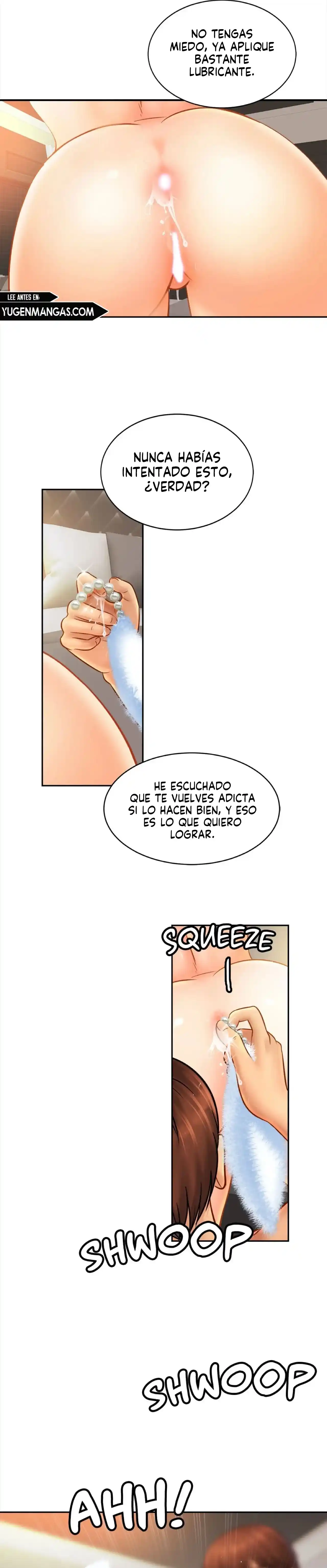 Familia Intima - Capítulo 48 - Página 4 - LectorTMOo