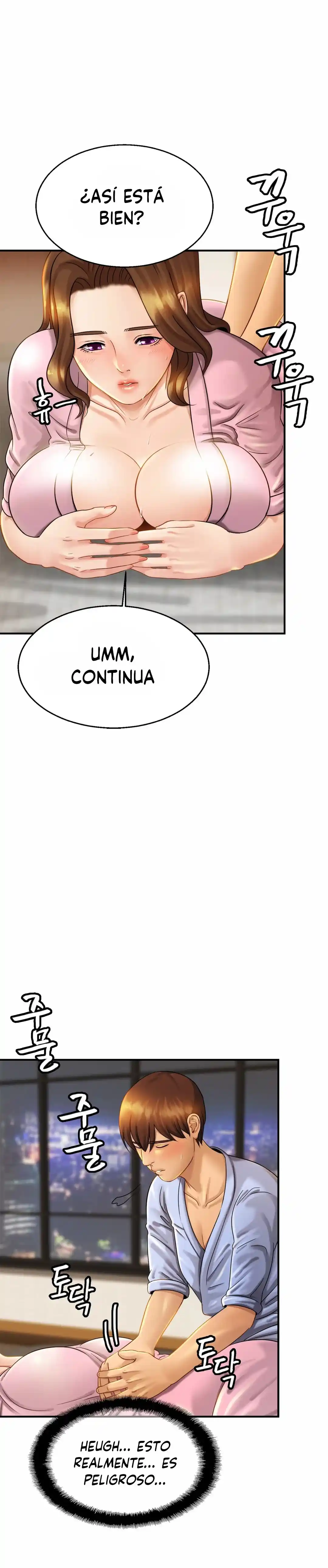 Familia Intima - Capítulo 5 - Página 13 - LectorTMOo