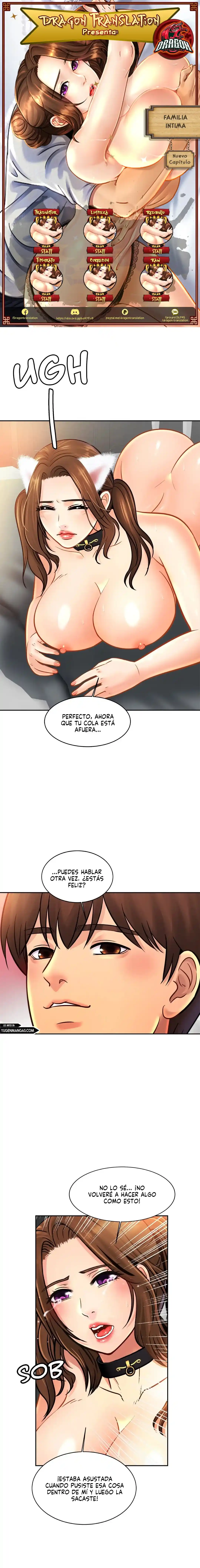 Familia Intima - Capítulo 50 - Página 1 - LectorTMOo