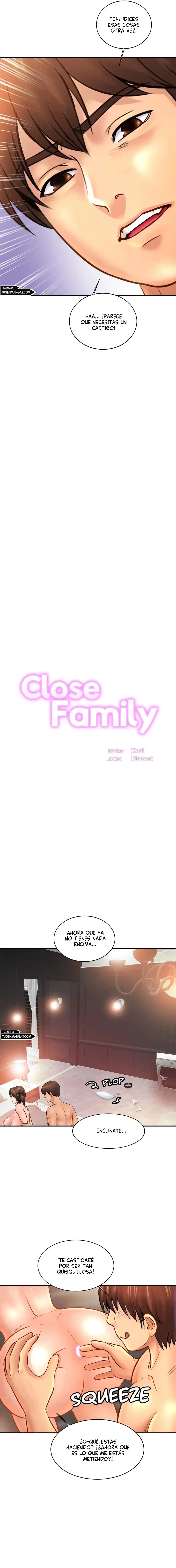 Familia Intima - Capítulo 50 - Página 2 - LectorTMOo