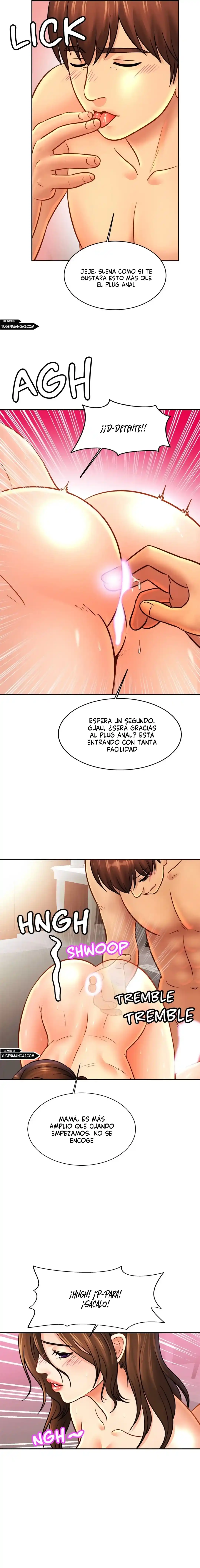 Familia Intima - Capítulo 50 - Página 3 - LectorTMOo