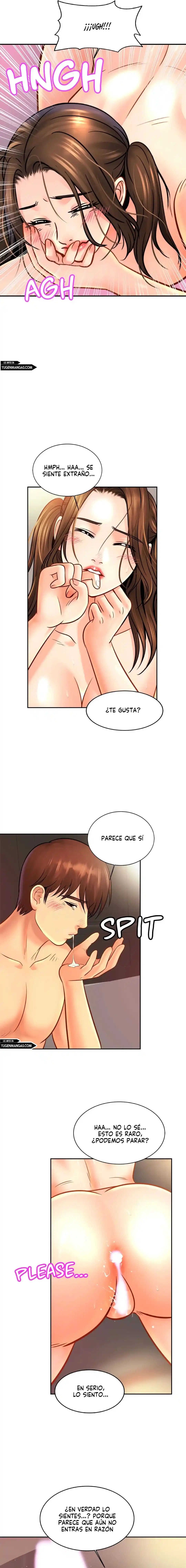 Familia Intima - Capítulo 50 - Página 4 - LectorTMOo