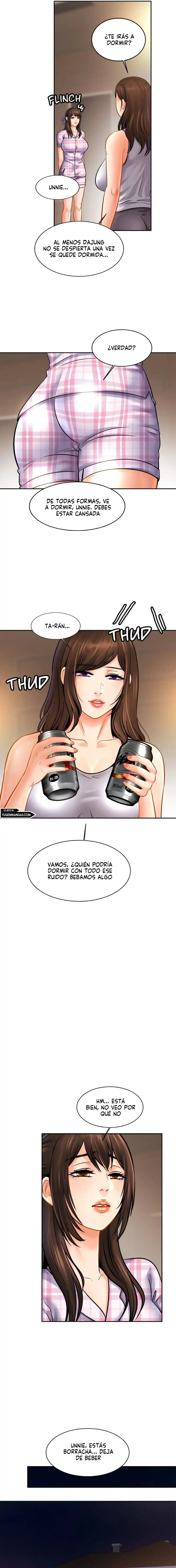 Familia Intima - Capítulo 50 - Página 13 - LectorTMOo