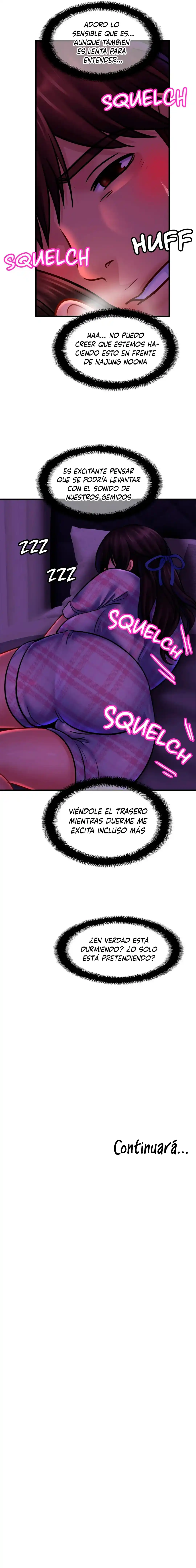 Familia Intima - Capítulo 52 - Página 16 - LectorTMOo