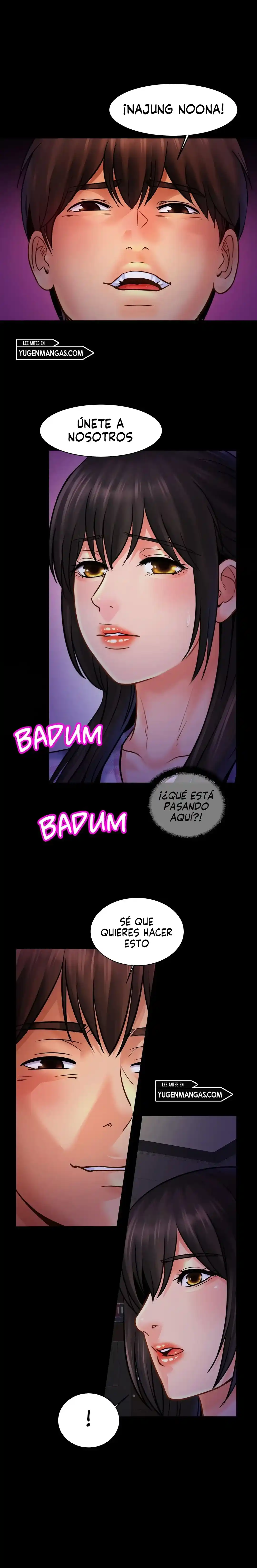 Familia Intima - Capítulo 53 - Página 4 - LectorTMOo